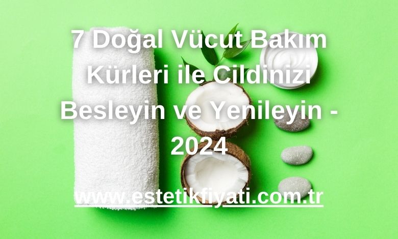 Hindistan Cevizi Yağı ve Şeker Peelingi