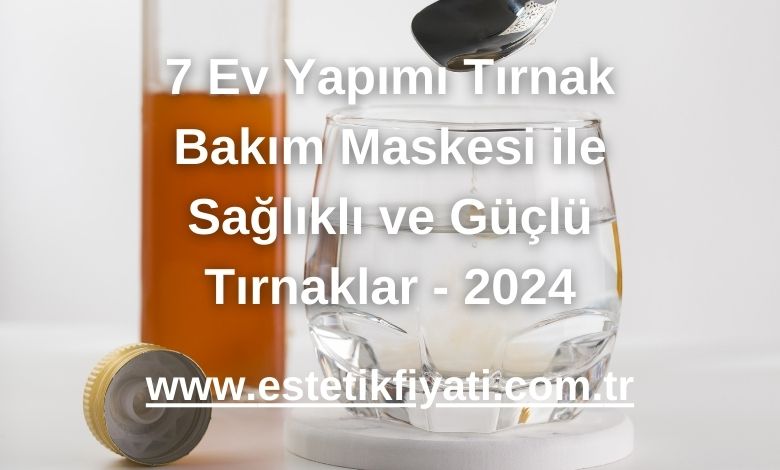 Elma Sirkesi ve Su Banyosu