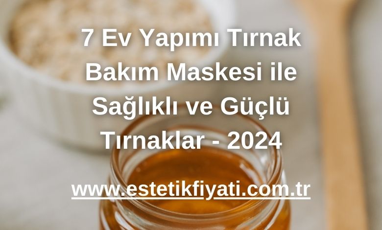 Bal ve Şeker Peelingi