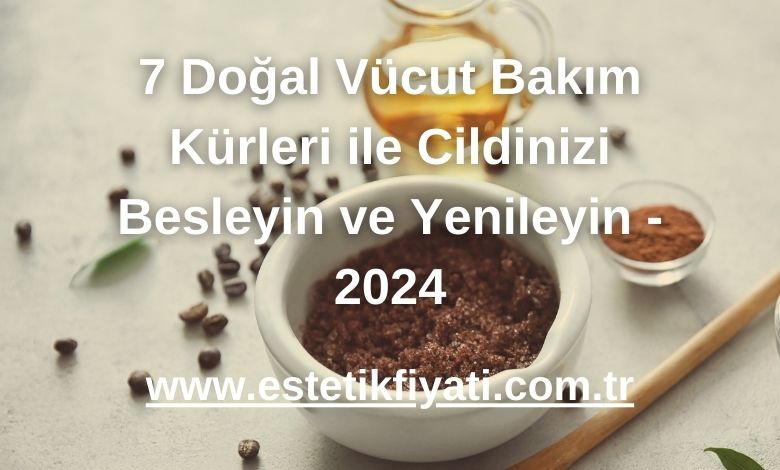 Zeytinyağı ve Kahve Telvesi Peelingi