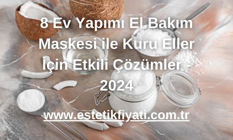 Hindistan Cevizi Yağı ve Şeker Peelingi