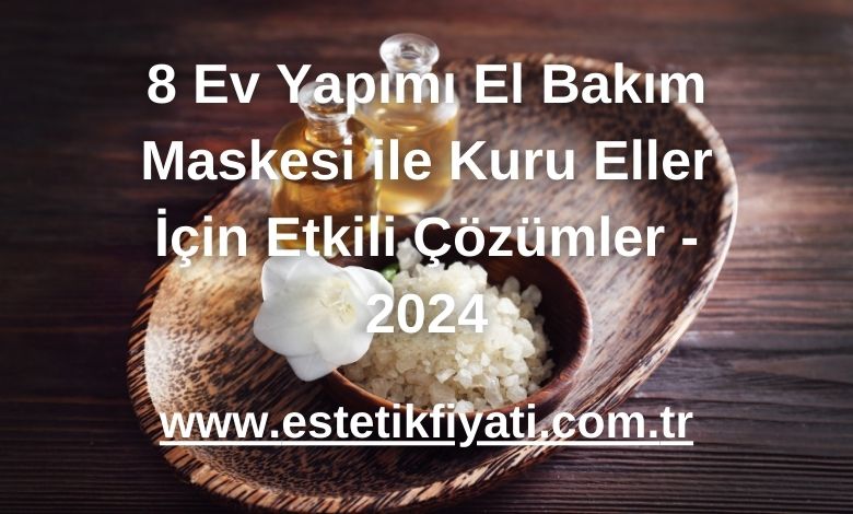 Tuz ve Zeytinyağı Peelingi