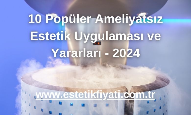 Cryotherapy (Kriyoterapi)