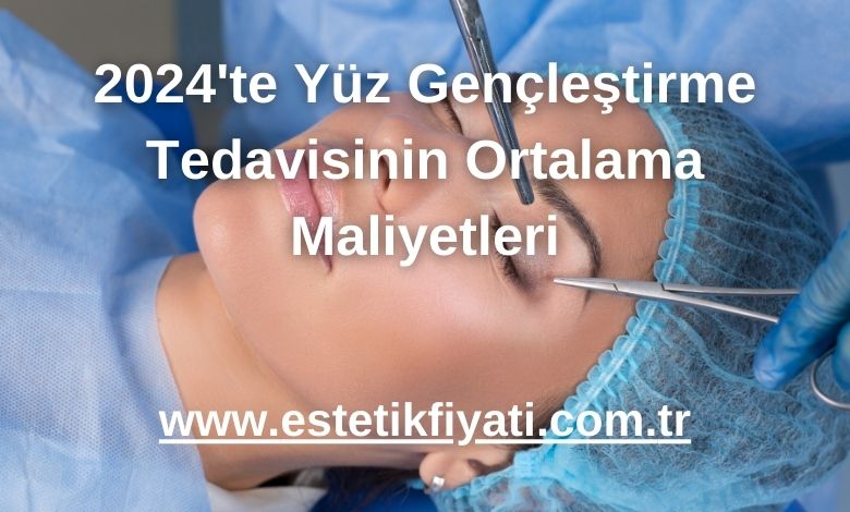 Göz Kapağı Ameliyatı (Blefaroplasti)