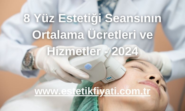 Ultrason Yüz Germe (Ultherapy) Seansı