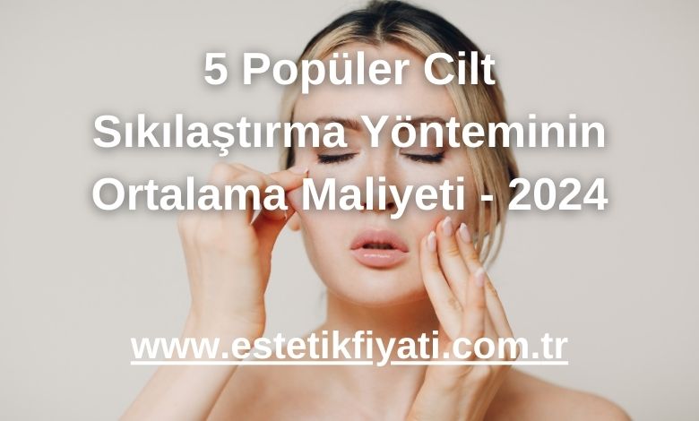 İple Cilt Sıkılaştırma